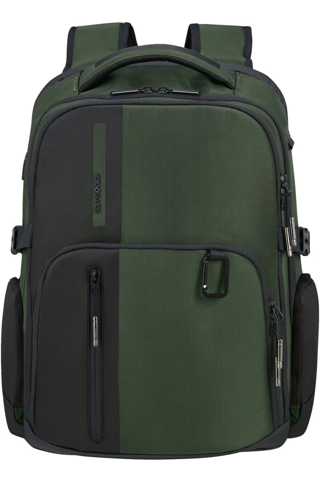 Mochila de Viaje y para Portátil BIZ2GO 15.6" DAYTRIP de Samsonite - Image 16