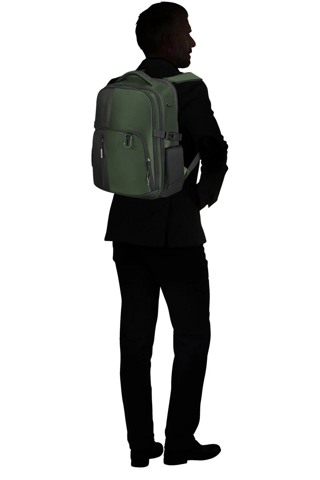 Mochila de Viaje y para Portátil BIZ2GO 15.6" DAYTRIP de Samsonite - Image 21