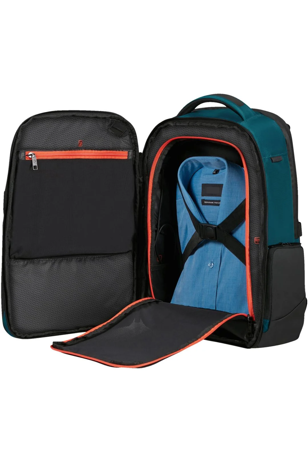 Mochila de Viaje y para Portátil BIZ2GO 15.6" DAYTRIP de Samsonite - Image 26