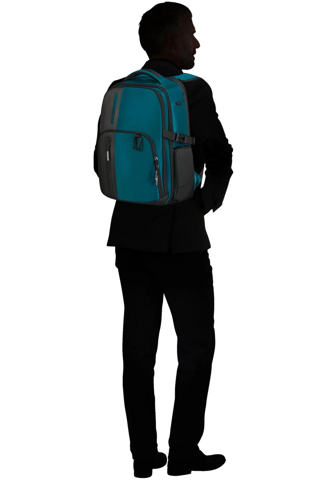 Mochila de Viaje y para Portátil BIZ2GO 15.6" DAYTRIP de Samsonite - Image 28