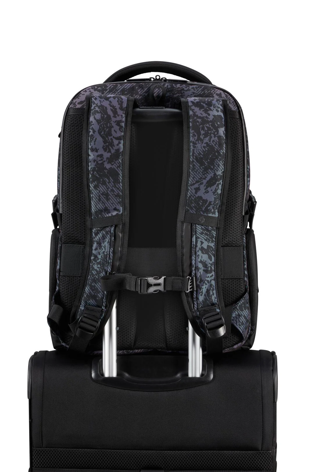 Mochila de Viaje y para Portátil BIZ2GO 15.6" DAYTRIP de Samsonite - Image 32