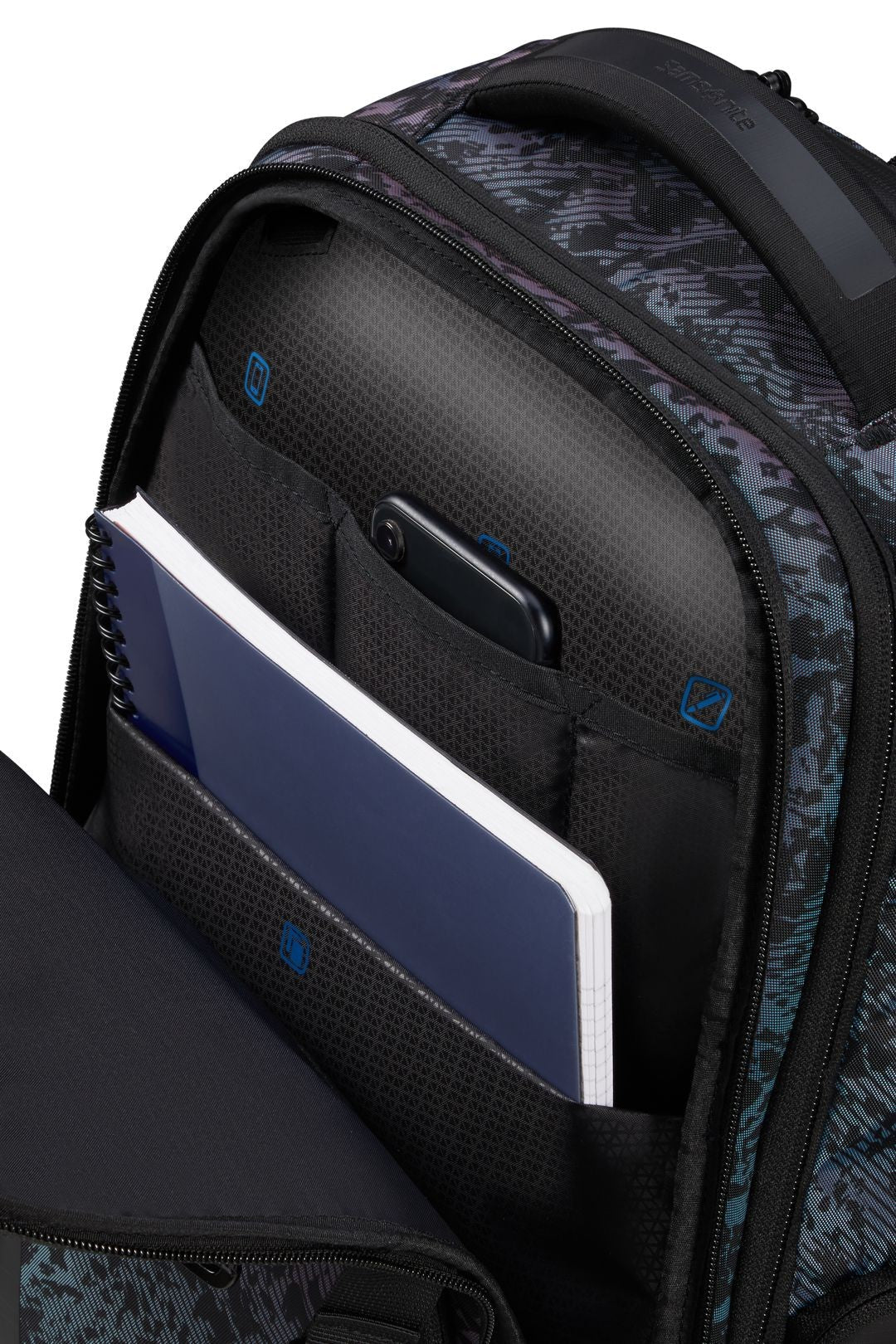 Mochila de Viaje y para Portátil BIZ2GO 15.6" DAYTRIP de Samsonite - Image 33
