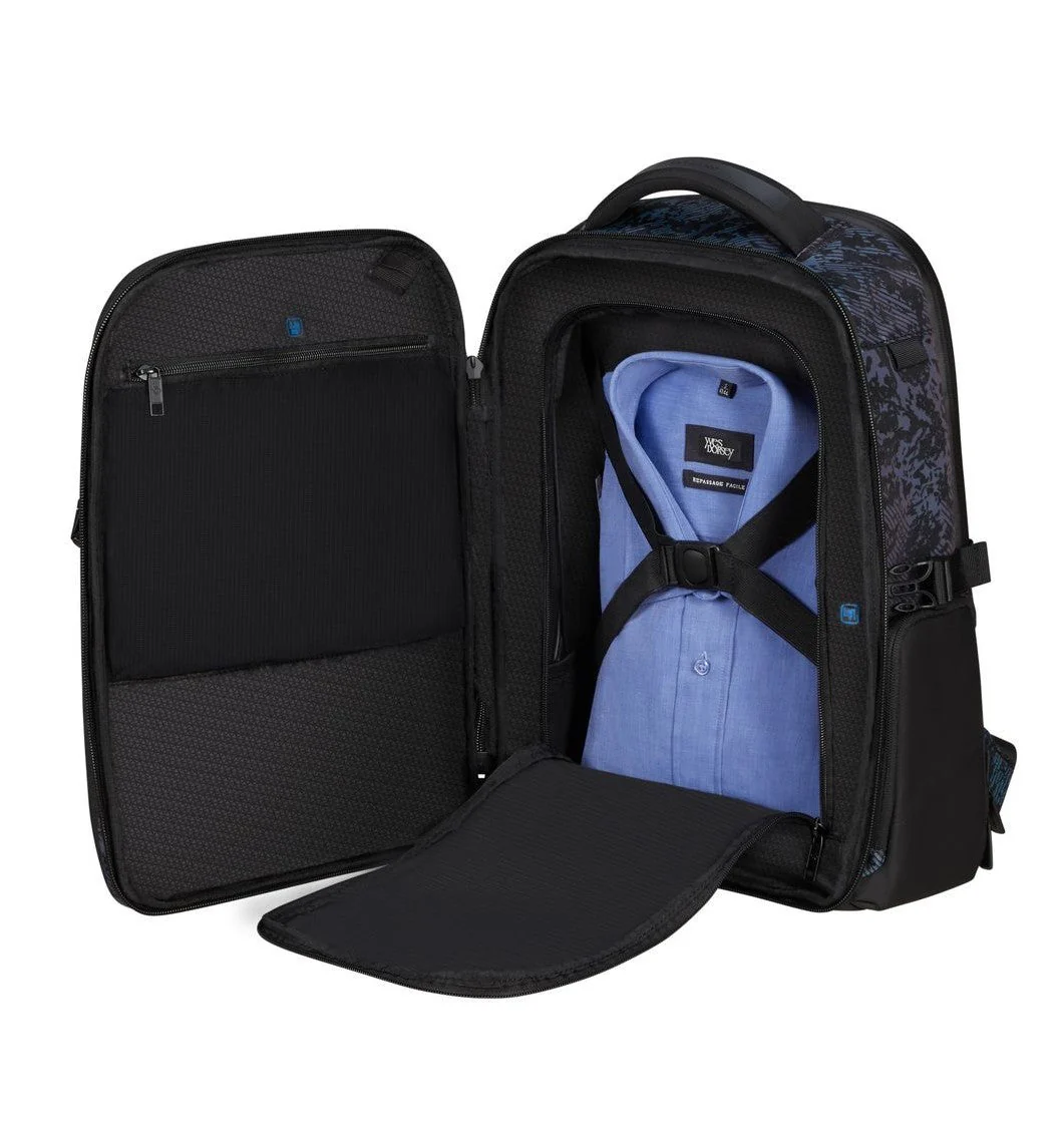 Mochila de Viaje y para Portátil BIZ2GO 15.6" DAYTRIP de Samsonite - Image 35