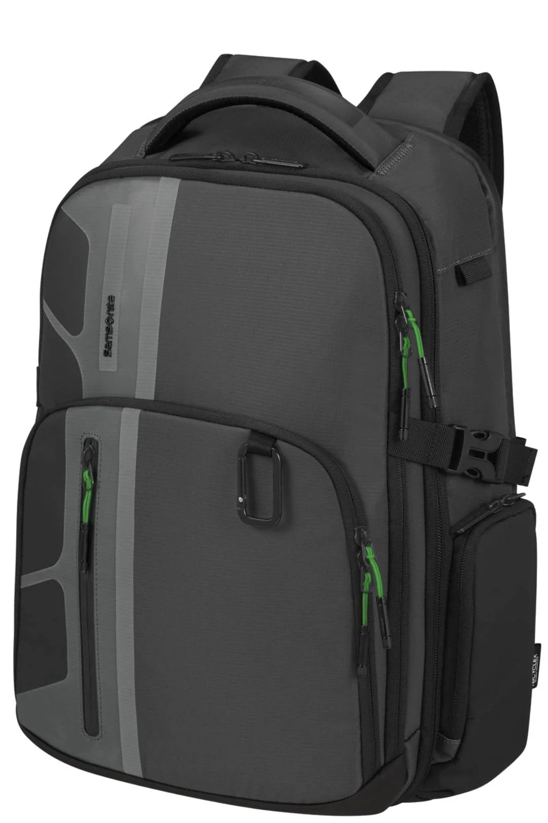 Mochila de Viaje y para Portátil BIZ2GO 15.6" DAYTRIP de Samsonite - Image 42