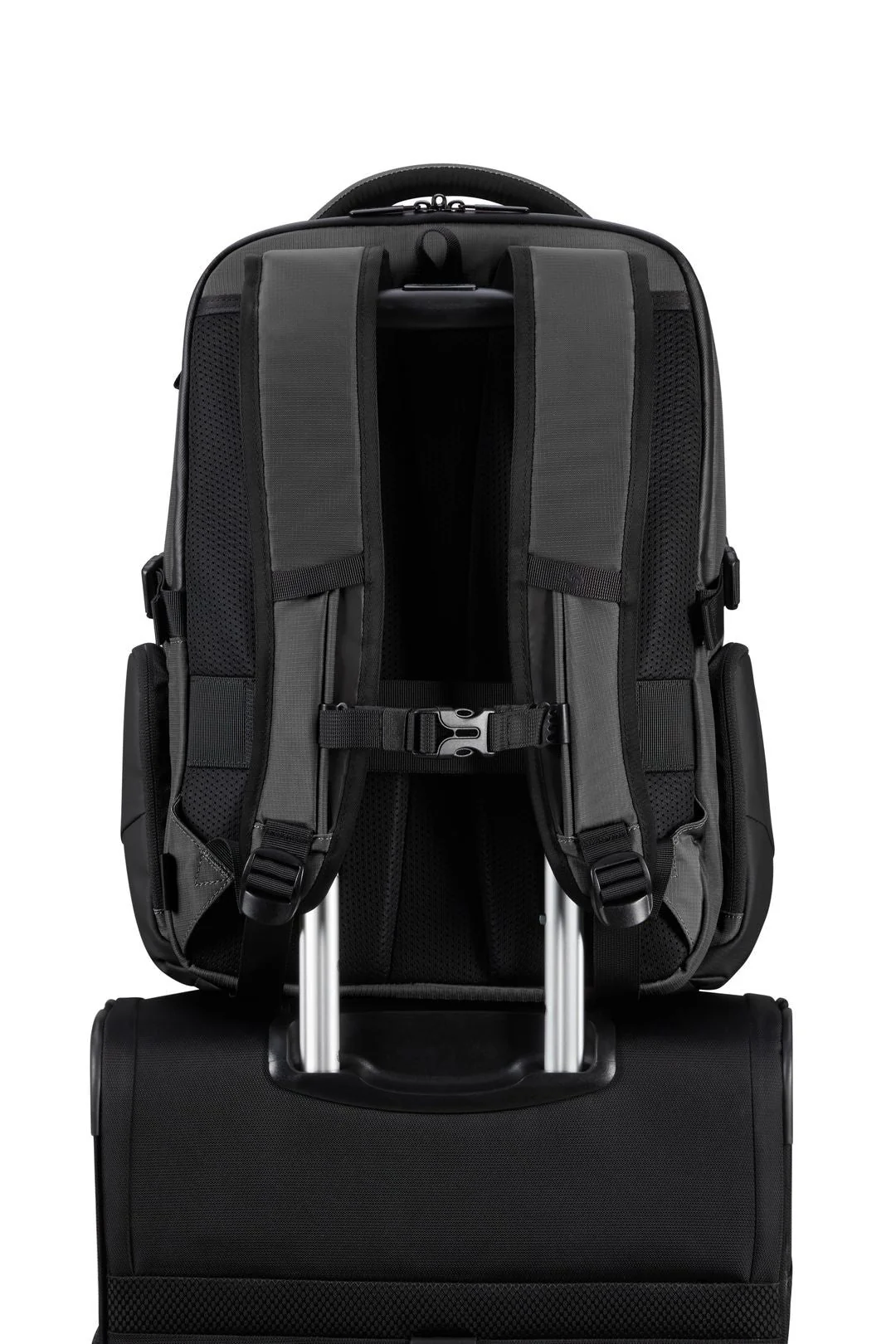 Mochila de Viaje y para Portátil BIZ2GO 15.6" DAYTRIP de Samsonite - Image 45