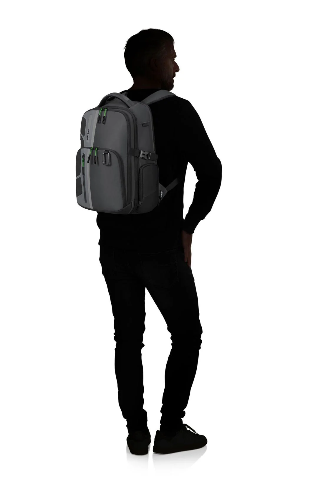 Mochila de Viaje y para Portátil BIZ2GO 15.6" DAYTRIP de Samsonite - Image 53