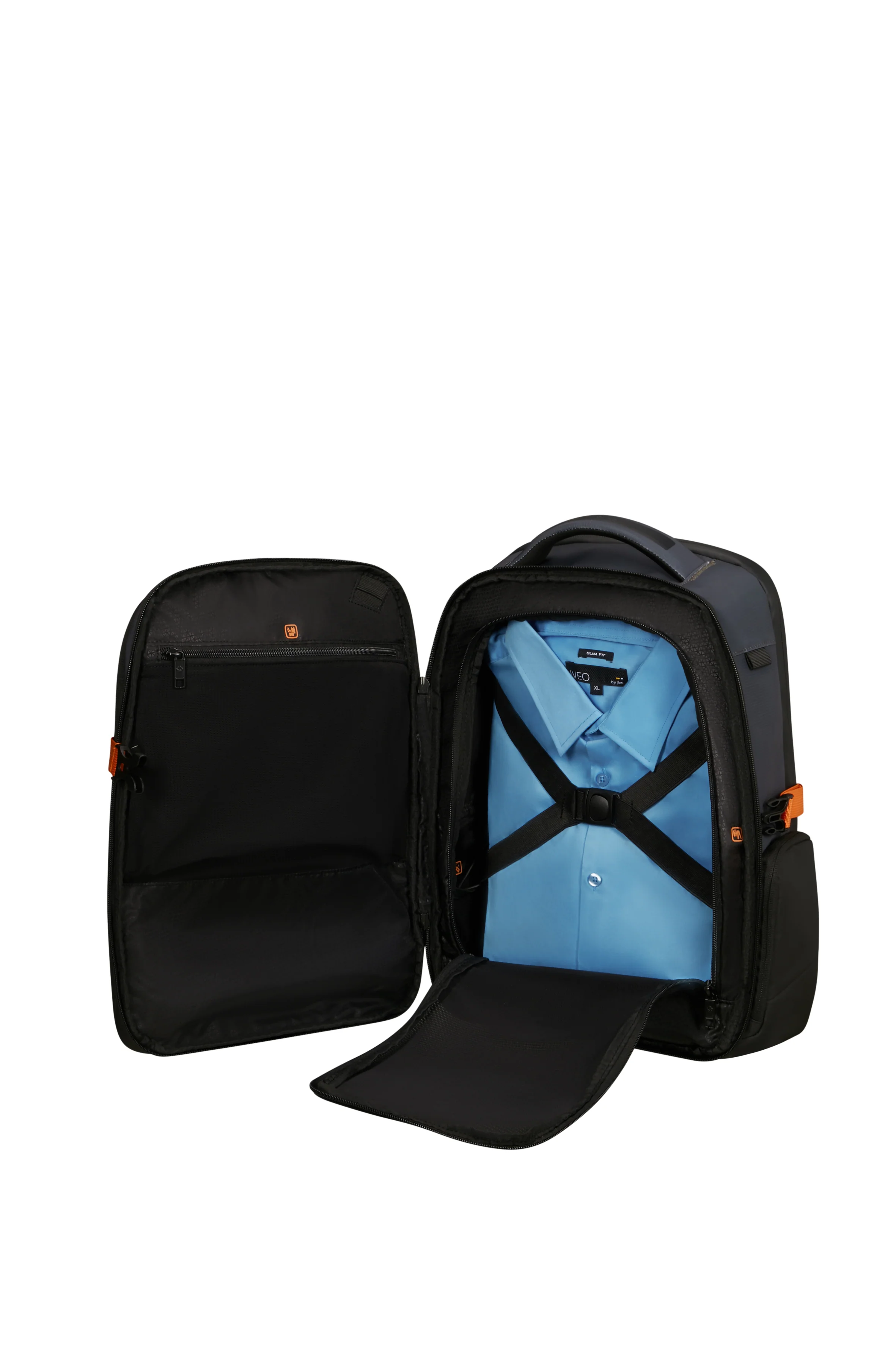 Mochila de Viaje y para Portátil BIZ2GO 15.6" DAYTRIP de Samsonite - Image 65