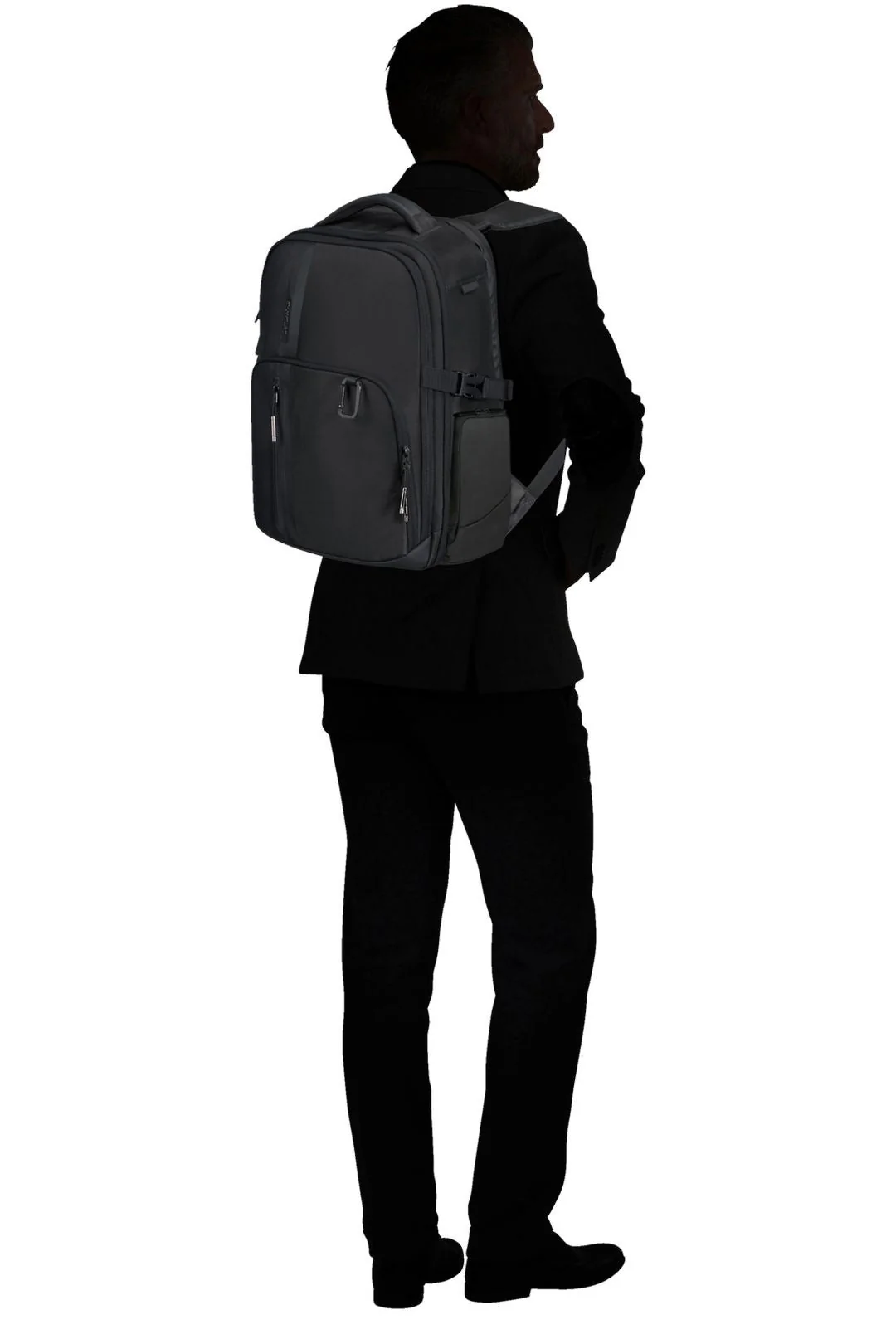 Mochila de Viaje y para Portátil BIZ2GO 15.6" DAYTRIP de Samsonite - Image 7