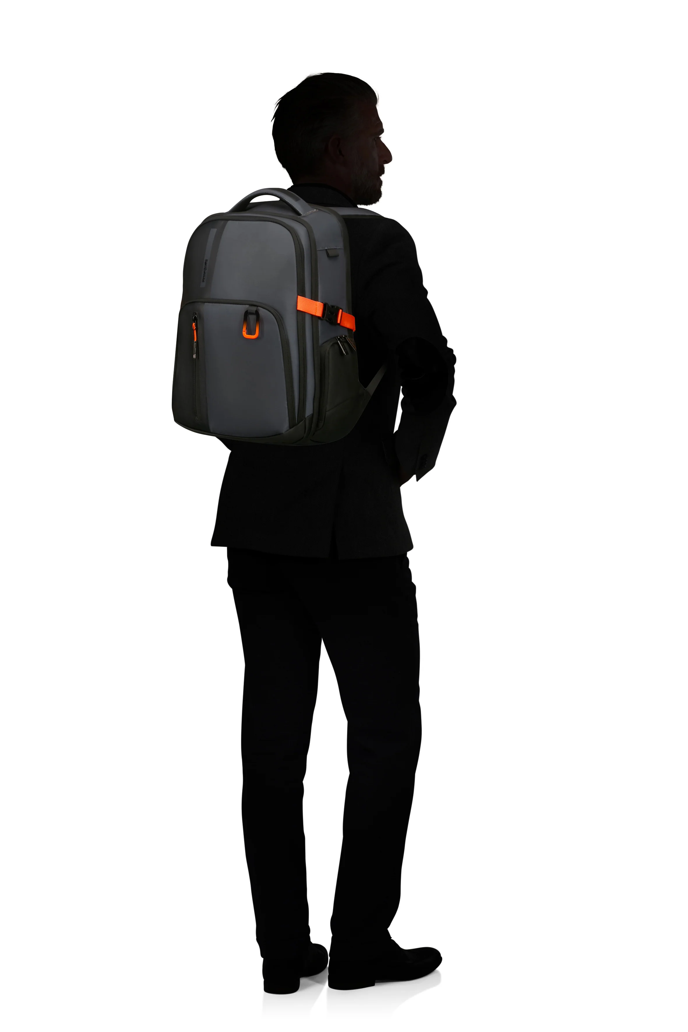 Mochila de Viaje y para Portátil BIZ2GO 15.6" DAYTRIP de Samsonite - Image 70