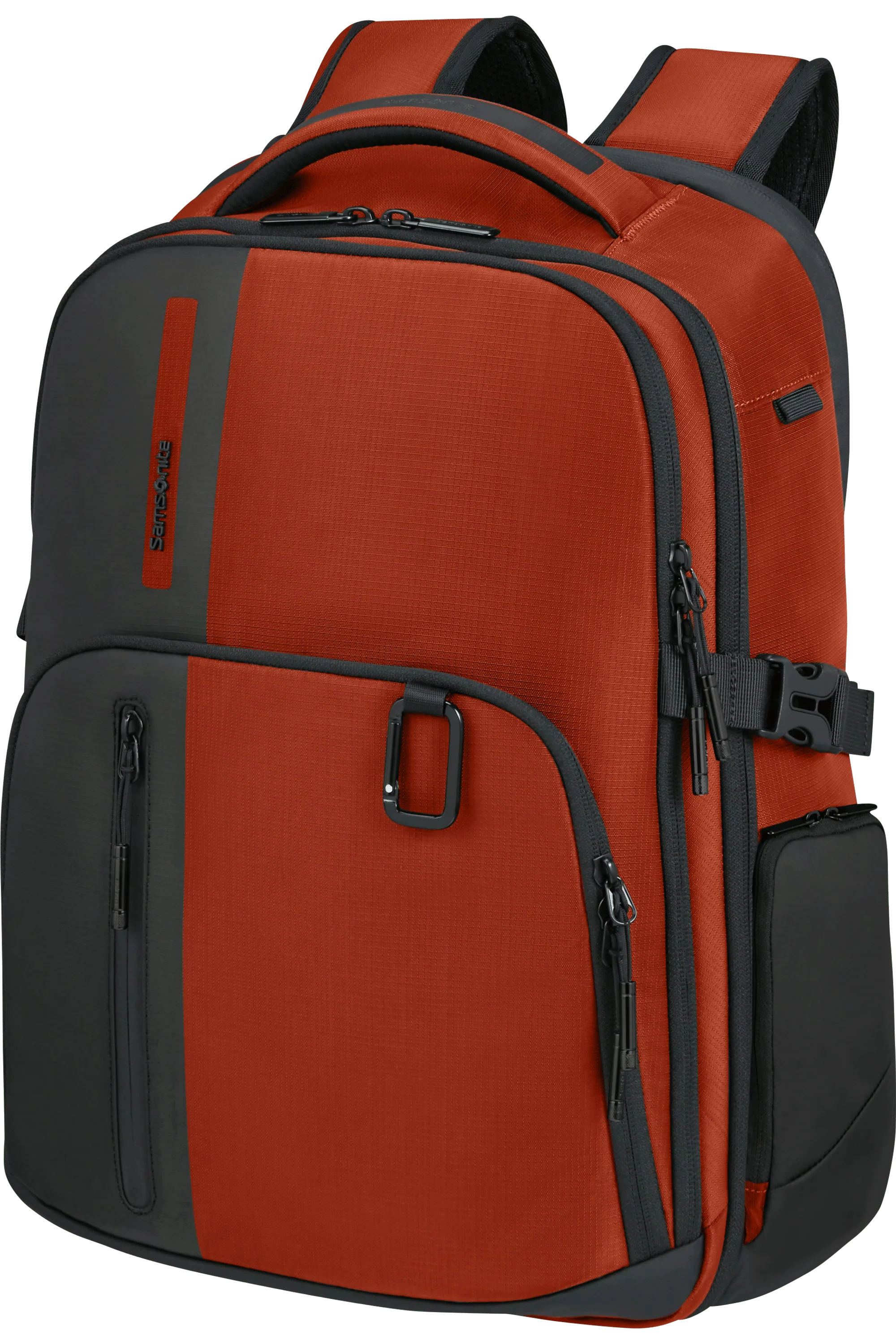 Mochila de Viaje y para Portátil BIZ2GO 15.6" DAYTRIP de Samsonite - Image 71