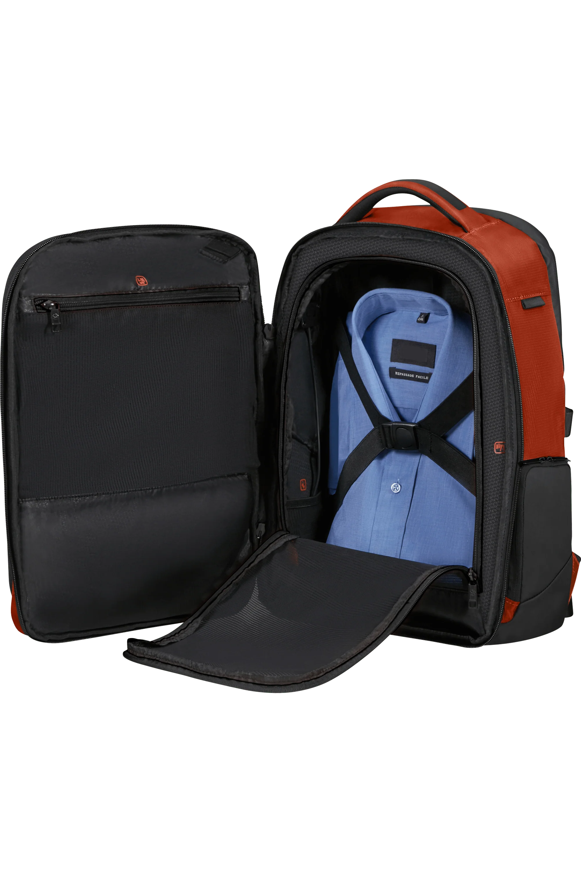 Mochila de Viaje y para Portátil BIZ2GO 15.6" DAYTRIP de Samsonite - Image 73