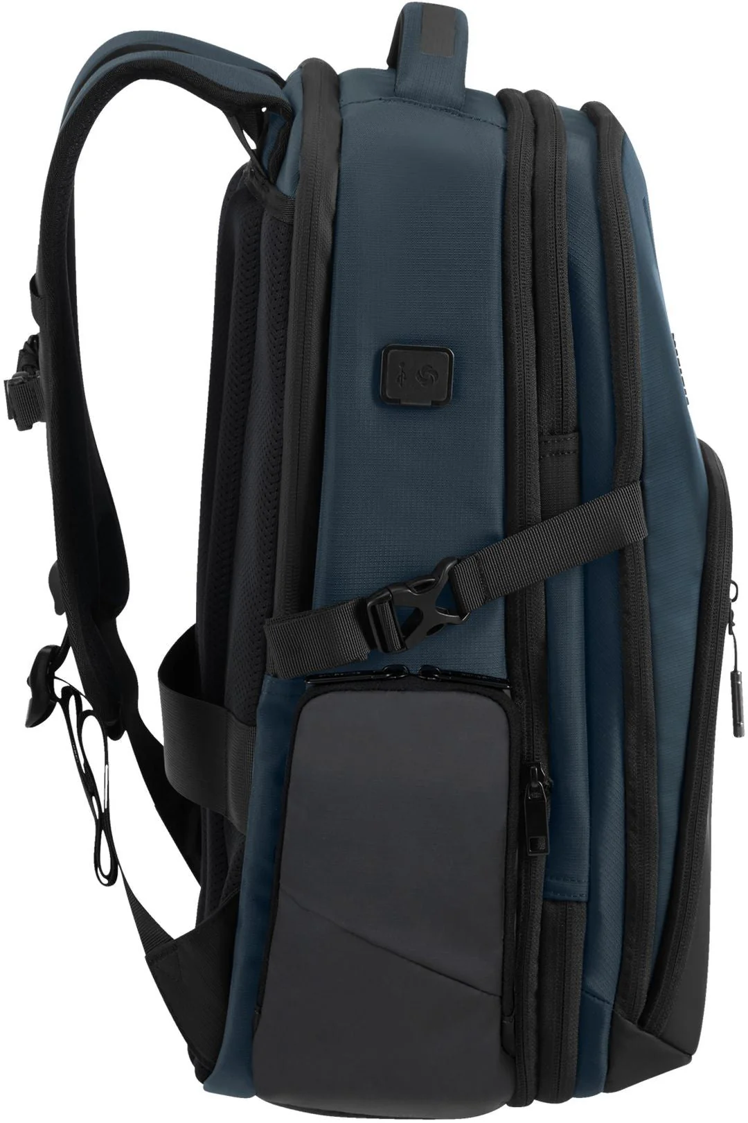Mochila de Viaje y para Portátil BIZ2GO 17.3" Extensible de Samsonite - Image 11