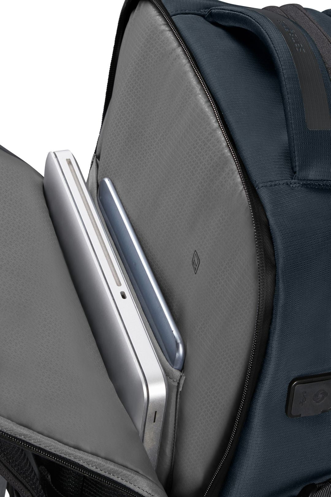 Mochila de Viaje y para Portátil BIZ2GO 17.3" Extensible de Samsonite - Image 13