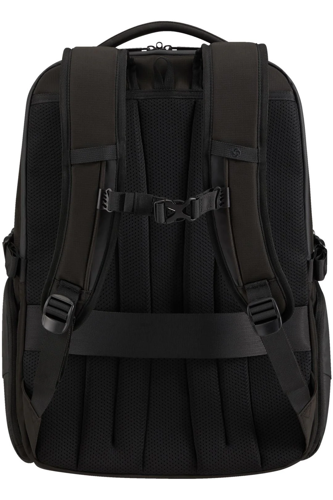 Mochila de Viaje y para Portátil BIZ2GO 17.3" Extensible de Samsonite - Image 3