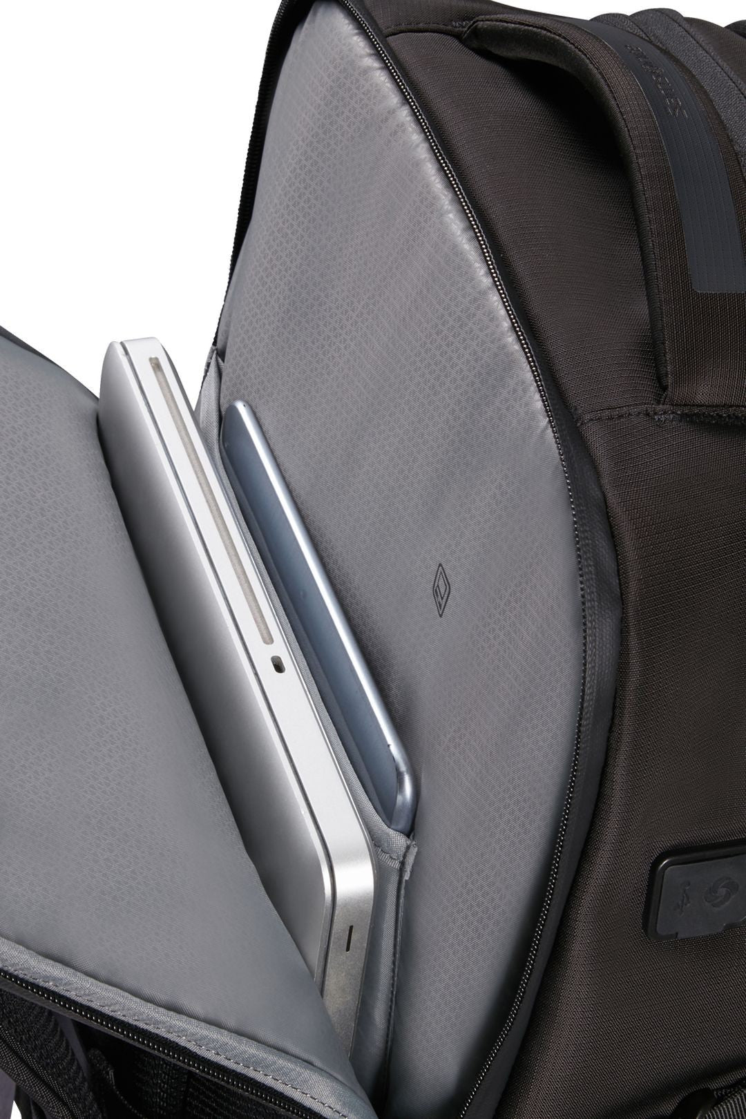 Mochila de Viaje y para Portátil BIZ2GO 17.3" Extensible de Samsonite - Image 6