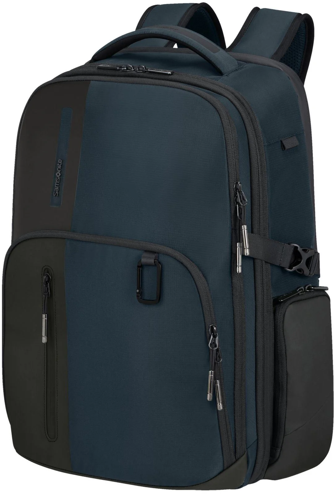 Mochila de Viaje y para Portátil BIZ2GO 17.3" Extensible de Samsonite - Image 8