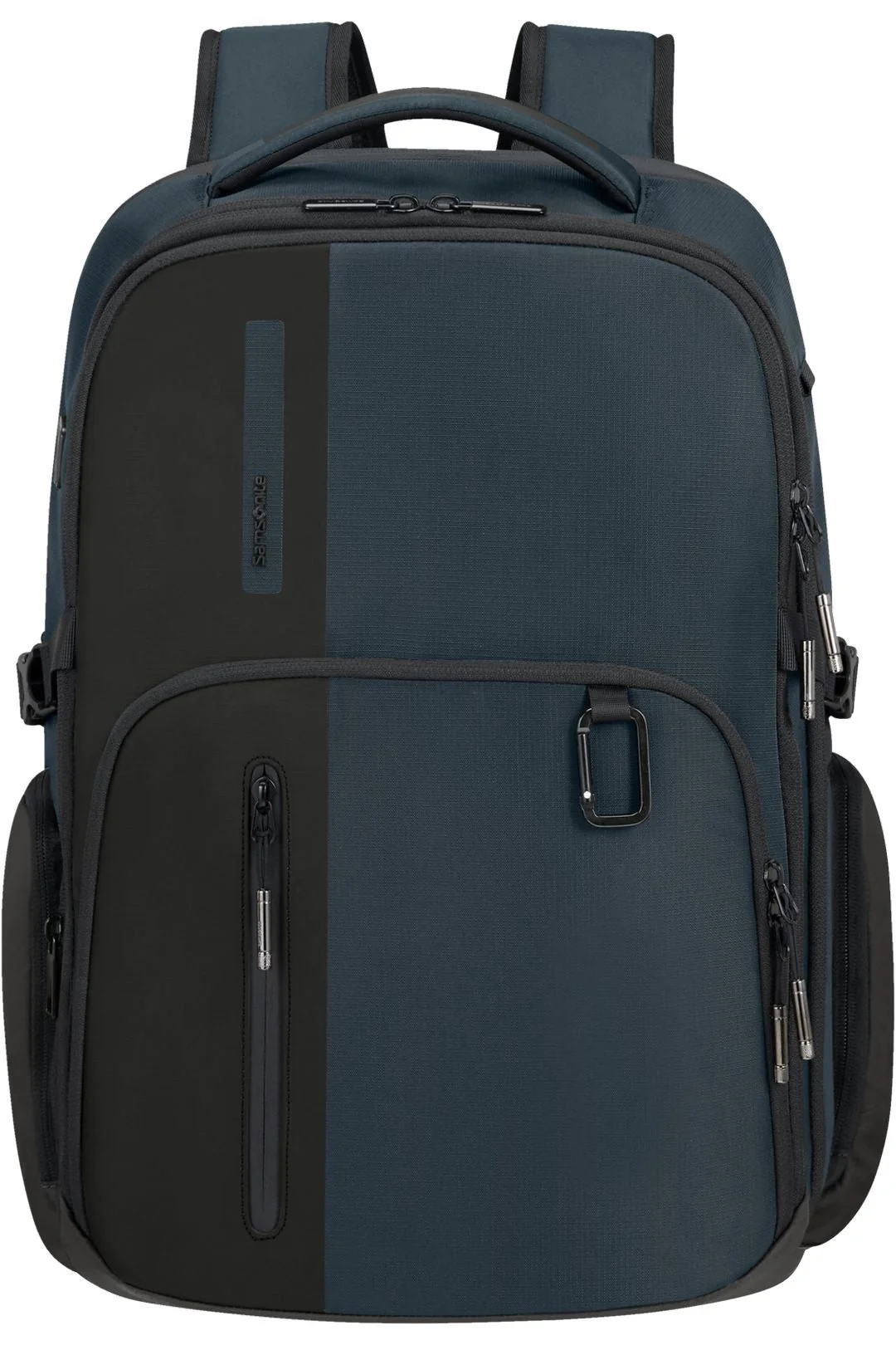 Mochila de Viaje y para Portátil BIZ2GO 17.3" Extensible de Samsonite - Image 9