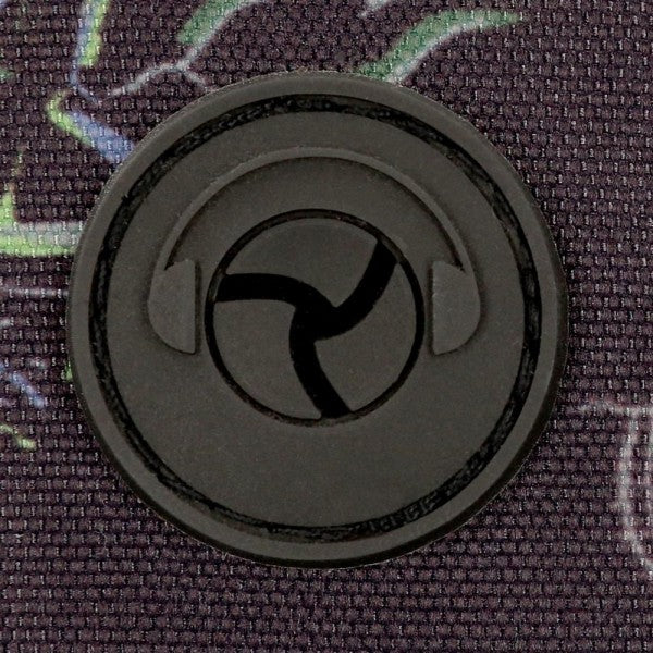 Mochila Doble Compartimento con Carro Enso West - Image 3