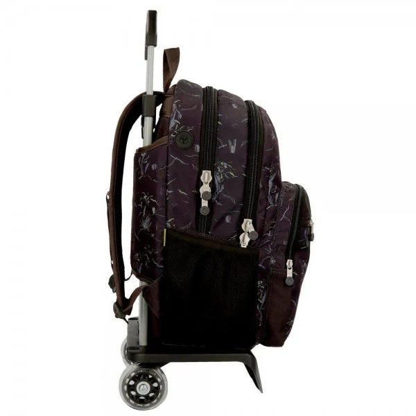 Mochila Doble Compartimento con Carro Enso West - Image 4