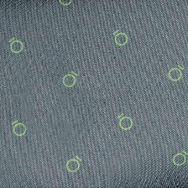 Mochila Doble Compartimento con Carro Enso West - Image 5