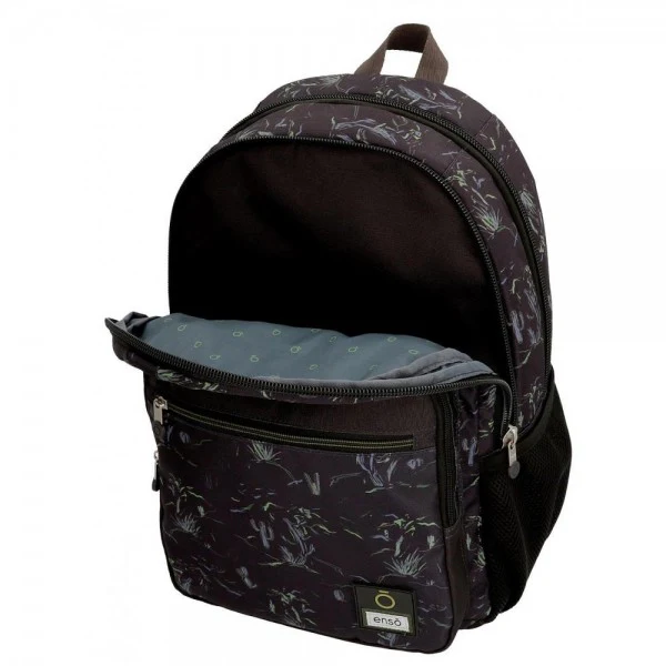 Mochila Doble Compartimento con Carro Enso West - Image 6
