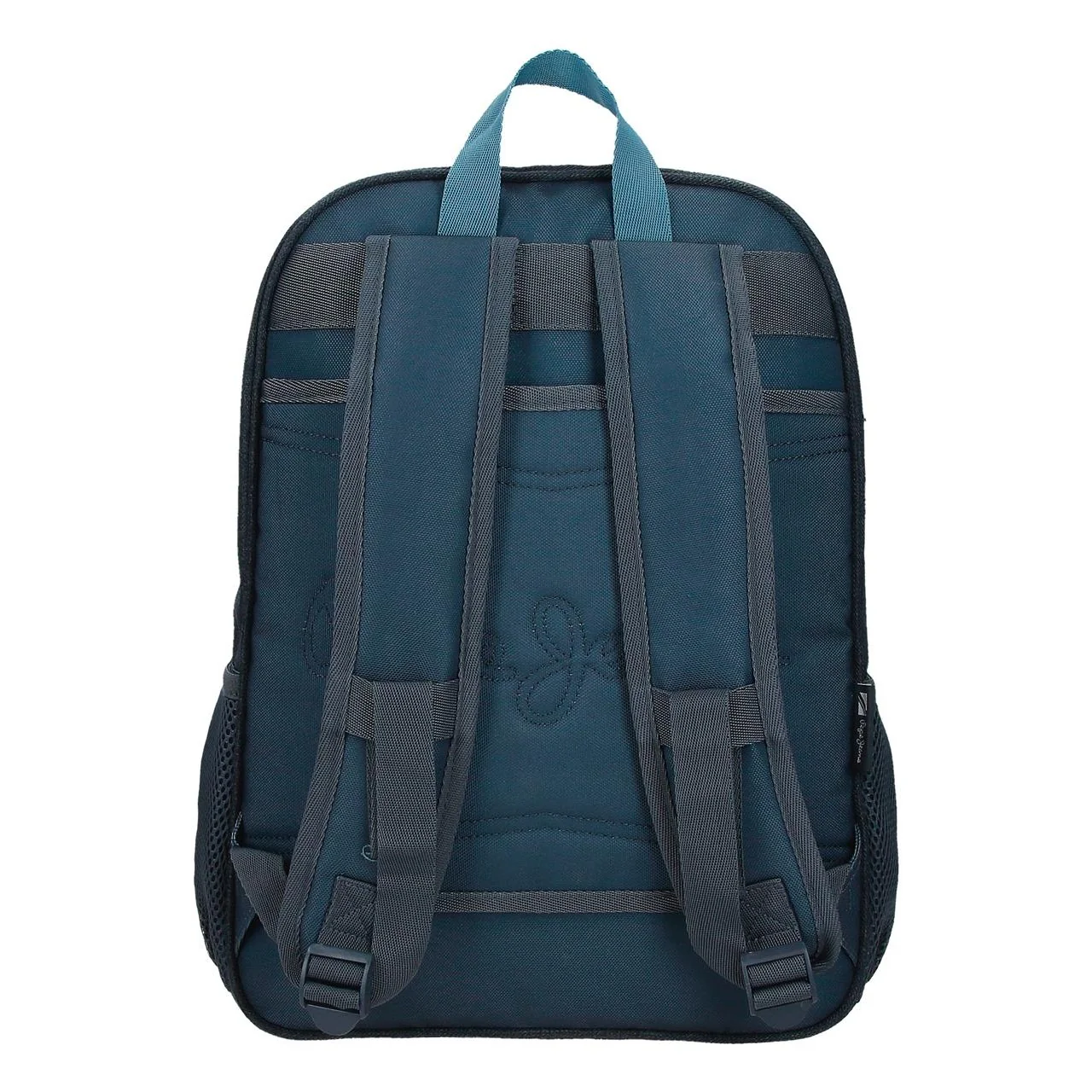 Mochila dos compartimentos Pepe Jeans Edmon 40 cm - Image 2