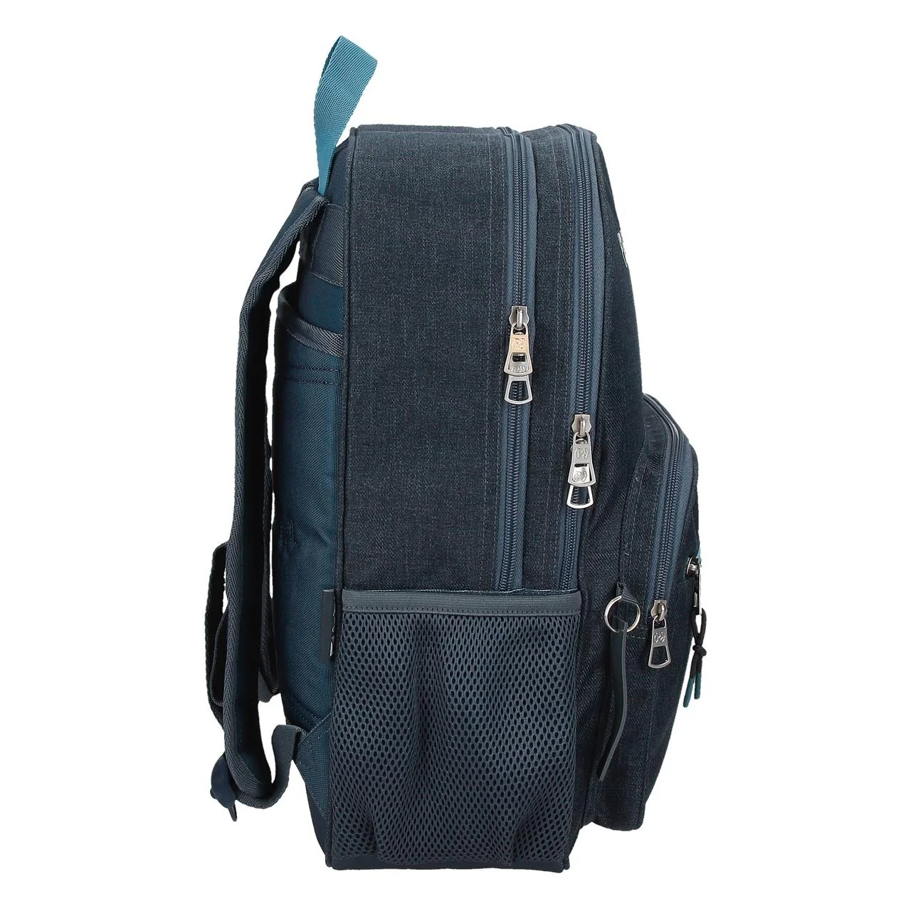 Mochila dos compartimentos Pepe Jeans Edmon 40 cm - Image 3