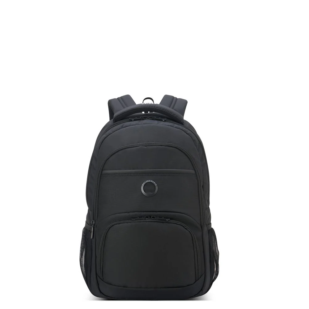 DELSEY MOCHILA ELEMENT AVIATOR COMPATIBLE CON EL SISTEMA TROLLEY