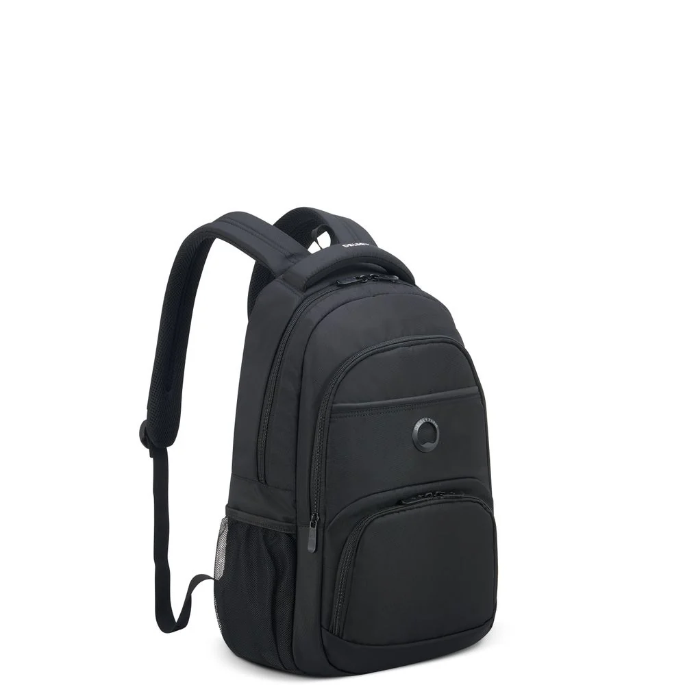DELSEY MOCHILA ELEMENT AVIATOR COMPATIBLE CON EL SISTEMA TROLLEY - Image 2
