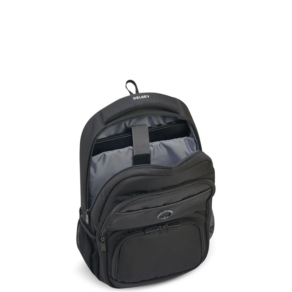 DELSEY MOCHILA ELEMENT AVIATOR COMPATIBLE CON EL SISTEMA TROLLEY - Image 4