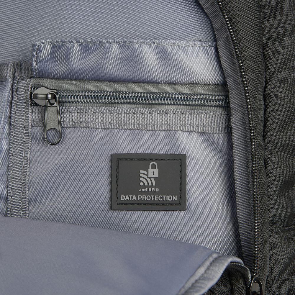 DELSEY MOCHILA ELEMENT AVIATOR COMPATIBLE CON EL SISTEMA TROLLEY - Image 5