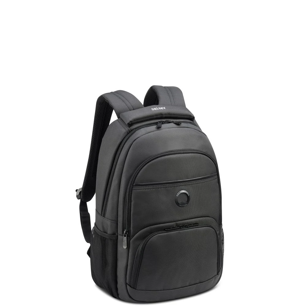 DELSEY MOCHILA ELEMENT AVIATOR COMPATIBLE CON EL SISTEMA TROLLEY - Image 7