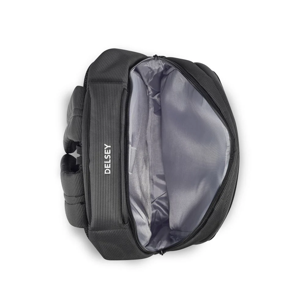 DELSEY MOCHILA ELEMENT AVIATOR COMPATIBLE CON EL SISTEMA TROLLEY - Image 8