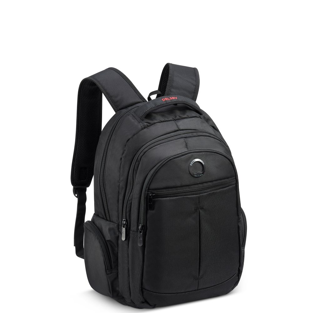 DELSEY MOCHILA ELEMENT FLYER COMPATIBLE CON SISTEMA TROLLEY - Image 2