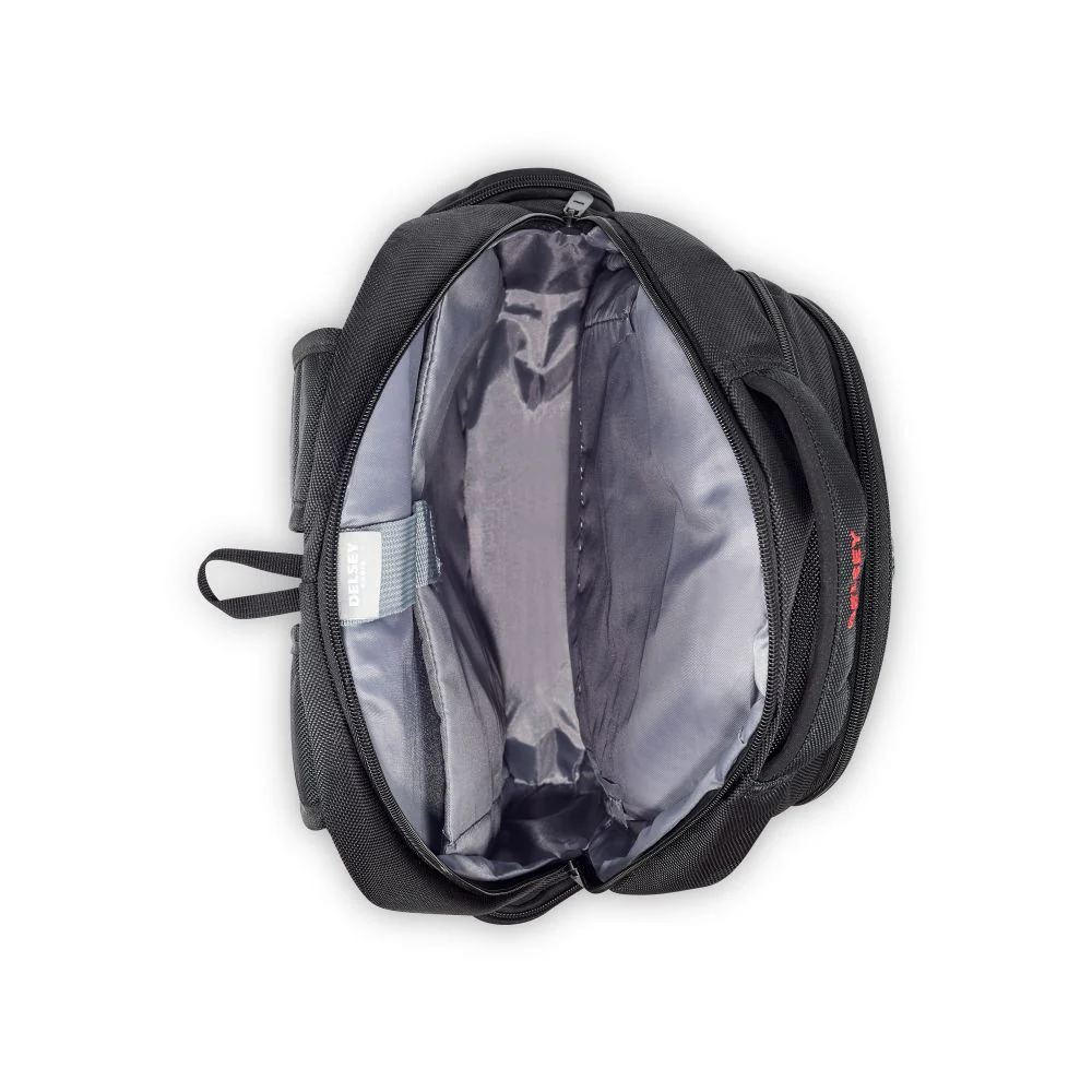 DELSEY MOCHILA ELEMENT FLYER COMPATIBLE CON SISTEMA TROLLEY - Image 3