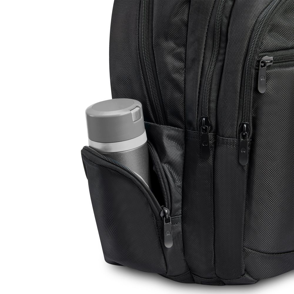 DELSEY MOCHILA ELEMENT FLYER COMPATIBLE CON SISTEMA TROLLEY - Image 5