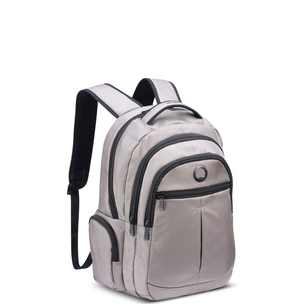 DELSEY MOCHILA ELEMENT FLYER COMPATIBLE CON SISTEMA TROLLEY - Image 7