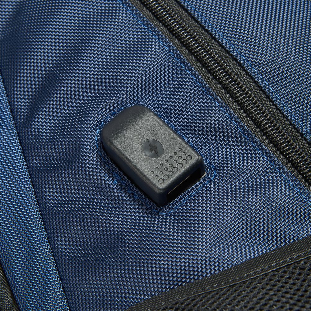 DELSEY MOCHILA ELEMENT NAVIGATOR COMPATIBLE CON EL SISTEMA TROLLEY - Image 10