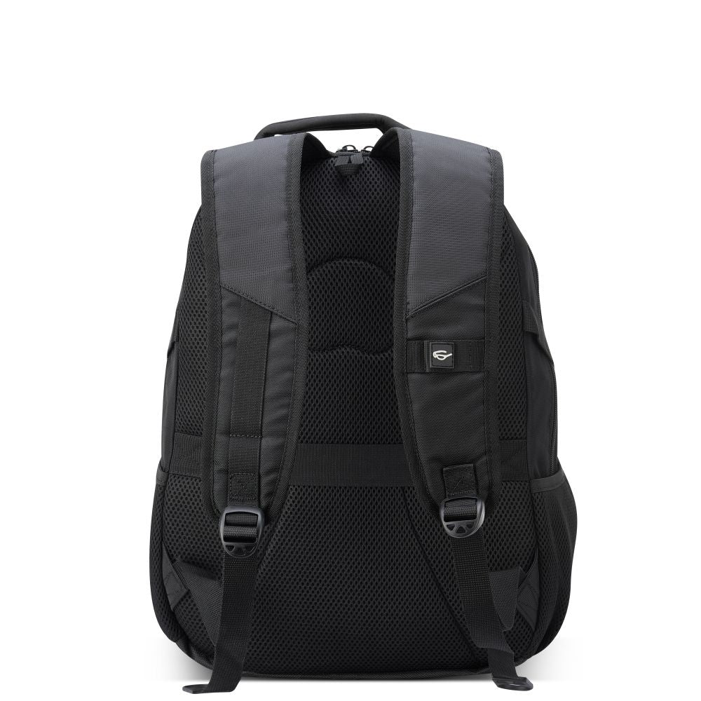 DELSEY MOCHILA ELEMENT NAVIGATOR COMPATIBLE CON EL SISTEMA TROLLEY - Image 4
