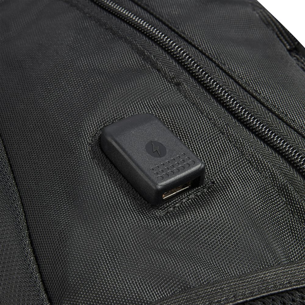 DELSEY MOCHILA ELEMENT NAVIGATOR COMPATIBLE CON EL SISTEMA TROLLEY - Image 5