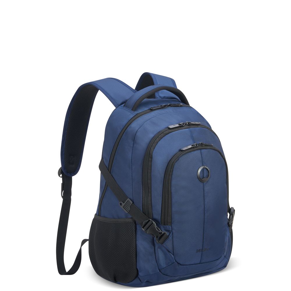 DELSEY MOCHILA ELEMENT NAVIGATOR COMPATIBLE CON EL SISTEMA TROLLEY - Image 7