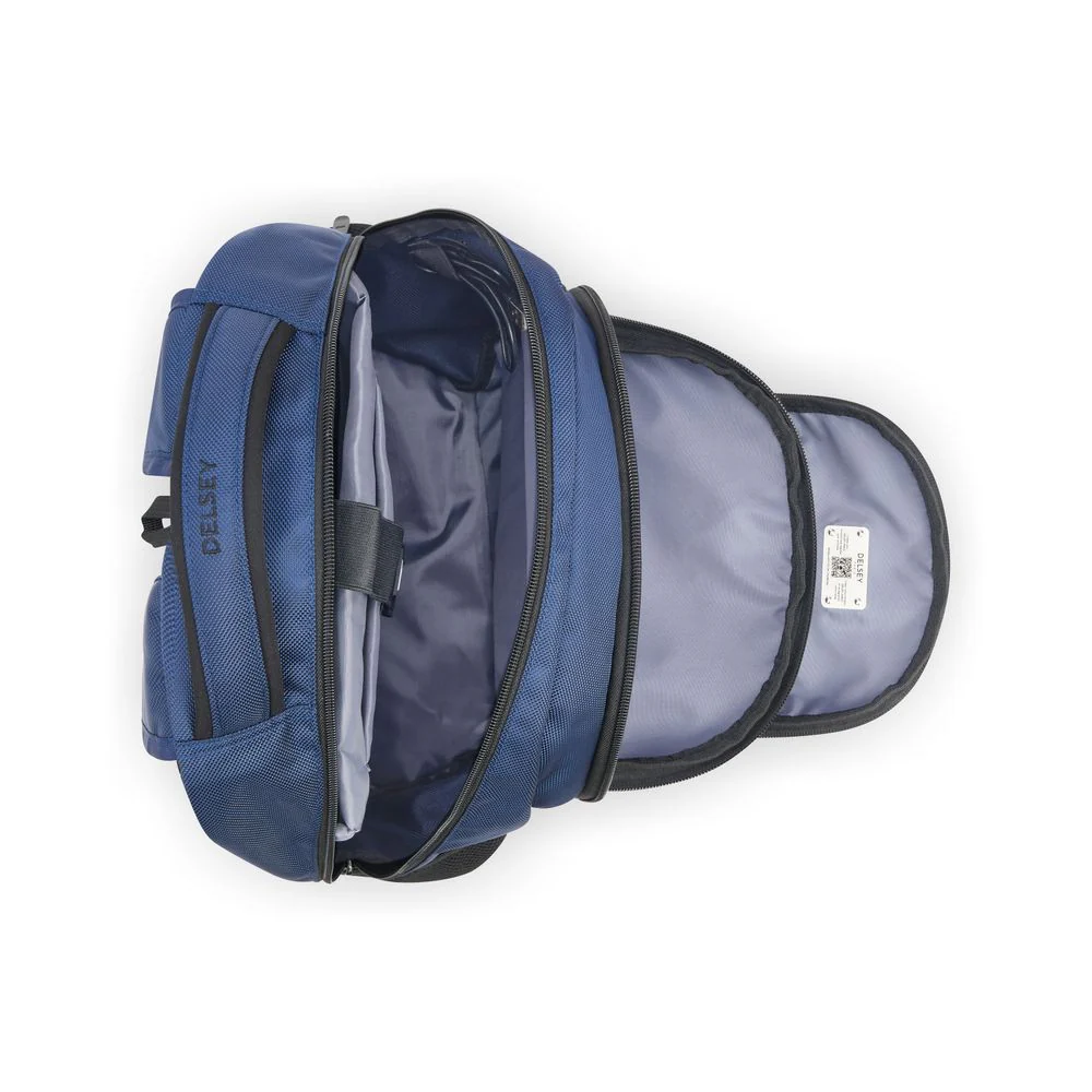 DELSEY MOCHILA ELEMENT NAVIGATOR COMPATIBLE CON EL SISTEMA TROLLEY - Image 8