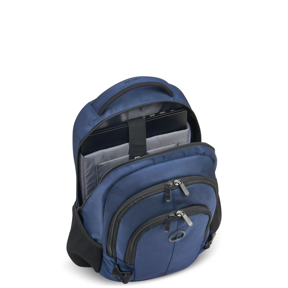 DELSEY MOCHILA ELEMENT NAVIGATOR COMPATIBLE CON EL SISTEMA TROLLEY - Image 9