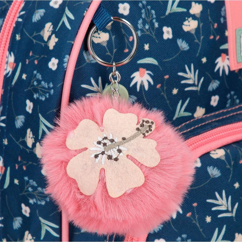 Mochila Enso Ciao Bella  doble compartimento - Image 10