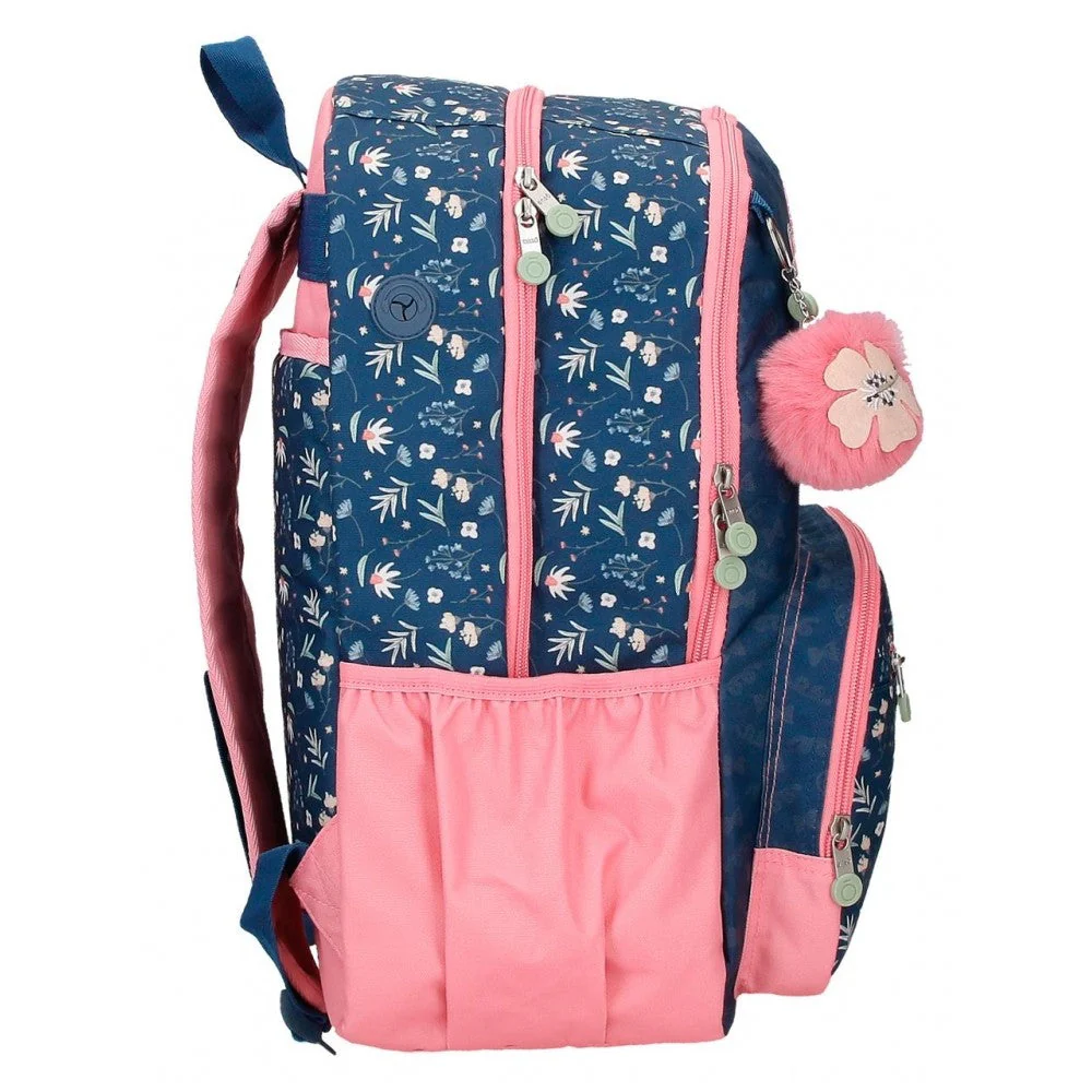 Mochila Enso Ciao Bella  doble compartimento - Image 3