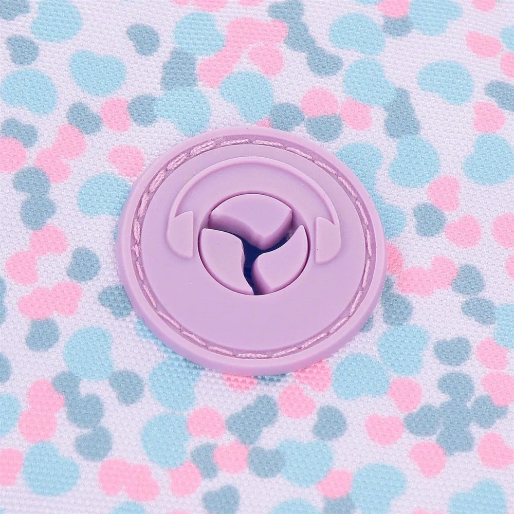 Mochila Enso Cute Girl doble compartimento - Image 10