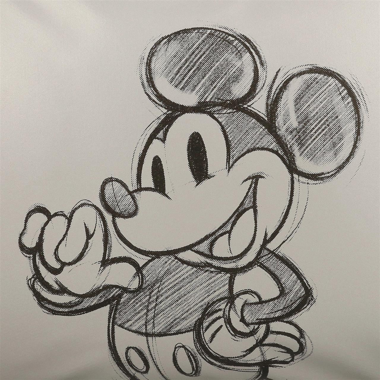 MOCHILA ESCOLAR MICKEY 100 CON PORTAORDENADOR - Image 9