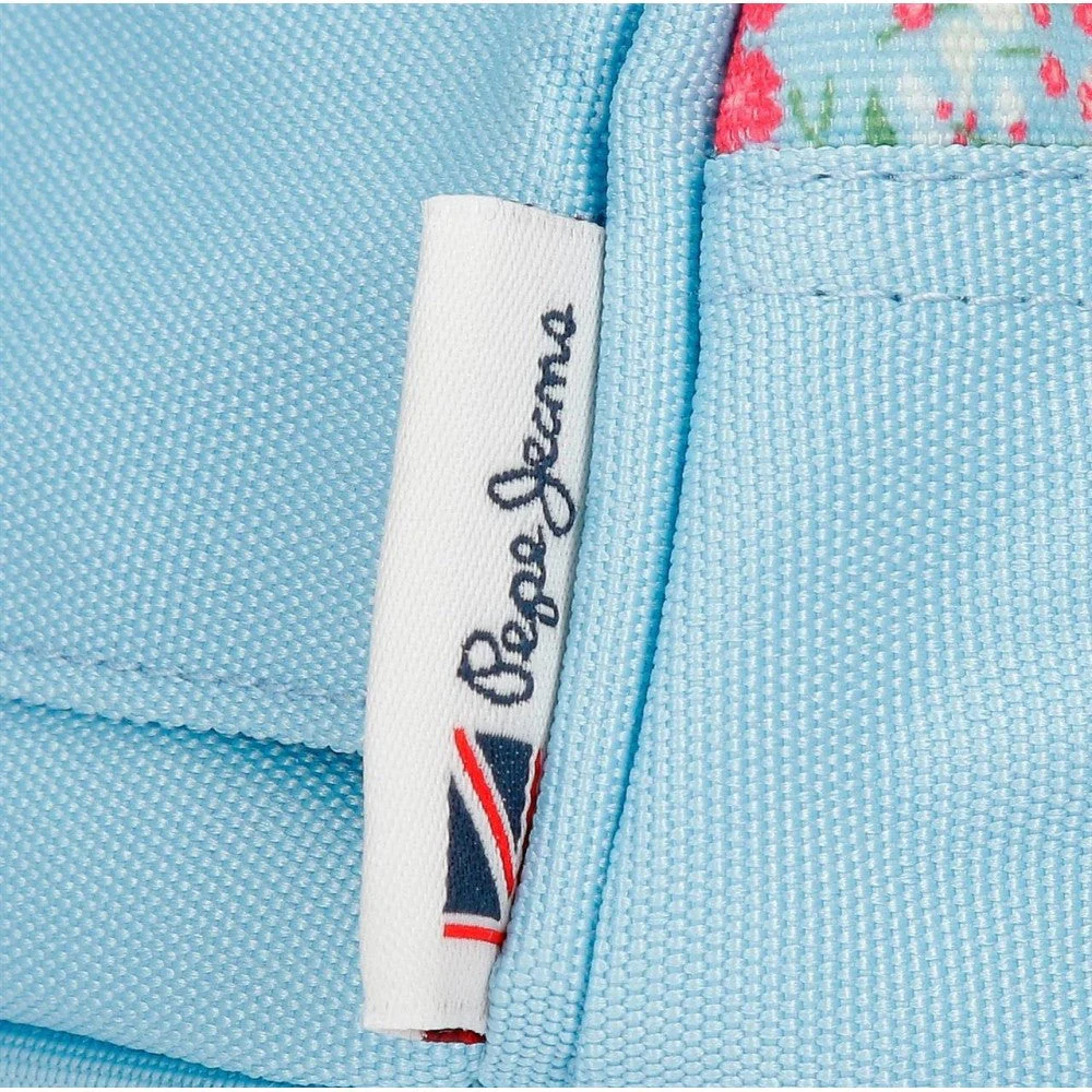 Mochila escolar Pepe Jeans Aide dos compartimentos - Image 3