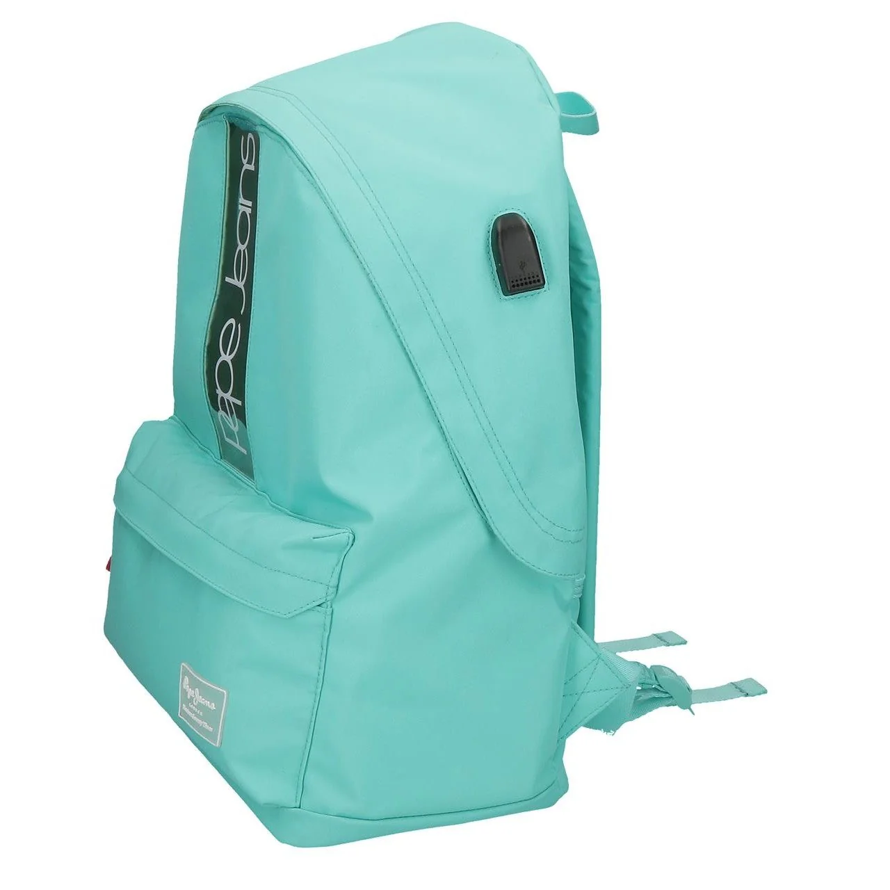 MOCHILA ESCOLAR PEPE JEANS DARIENNE - Image 2