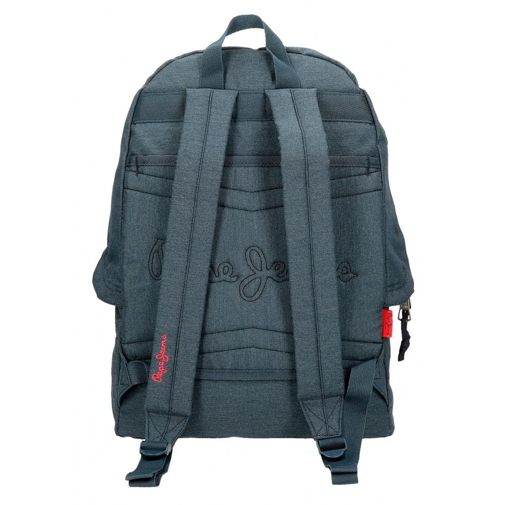 Mochila Escolar Pepe Jeans Kay - Image 4